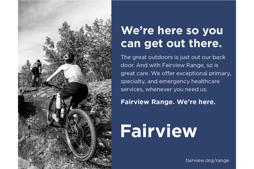 fairview range were here 2021 print mountain bike
