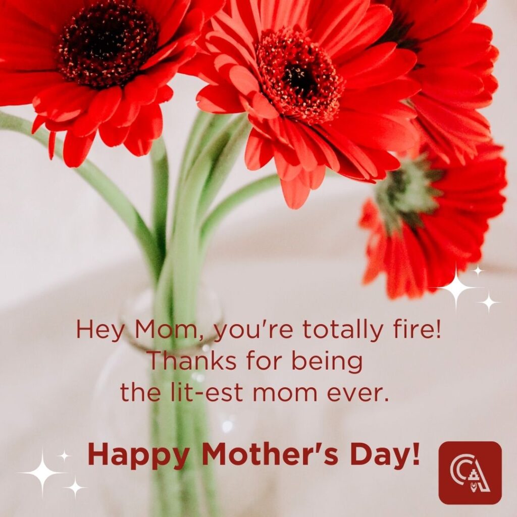 Gen-Z Mother's Day Cards