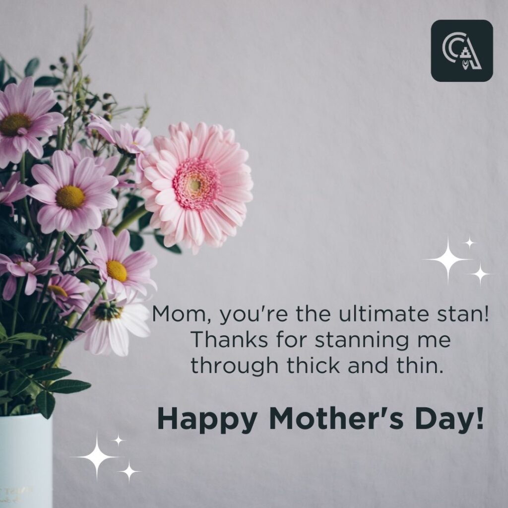 Gen-Z Mother's Day Cards