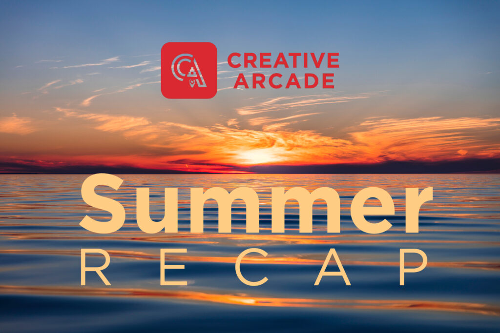 summer recap