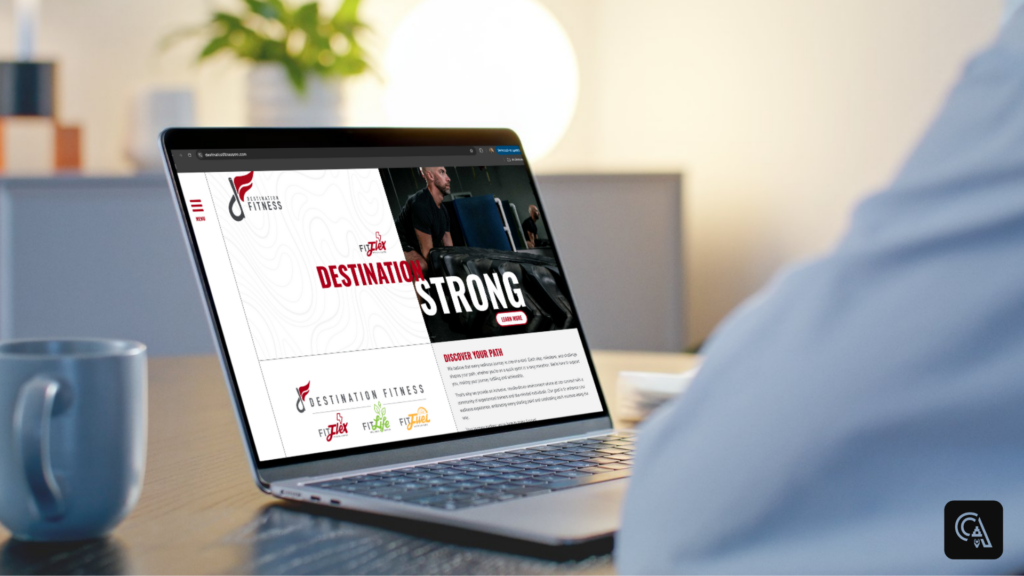 Website Refresh
