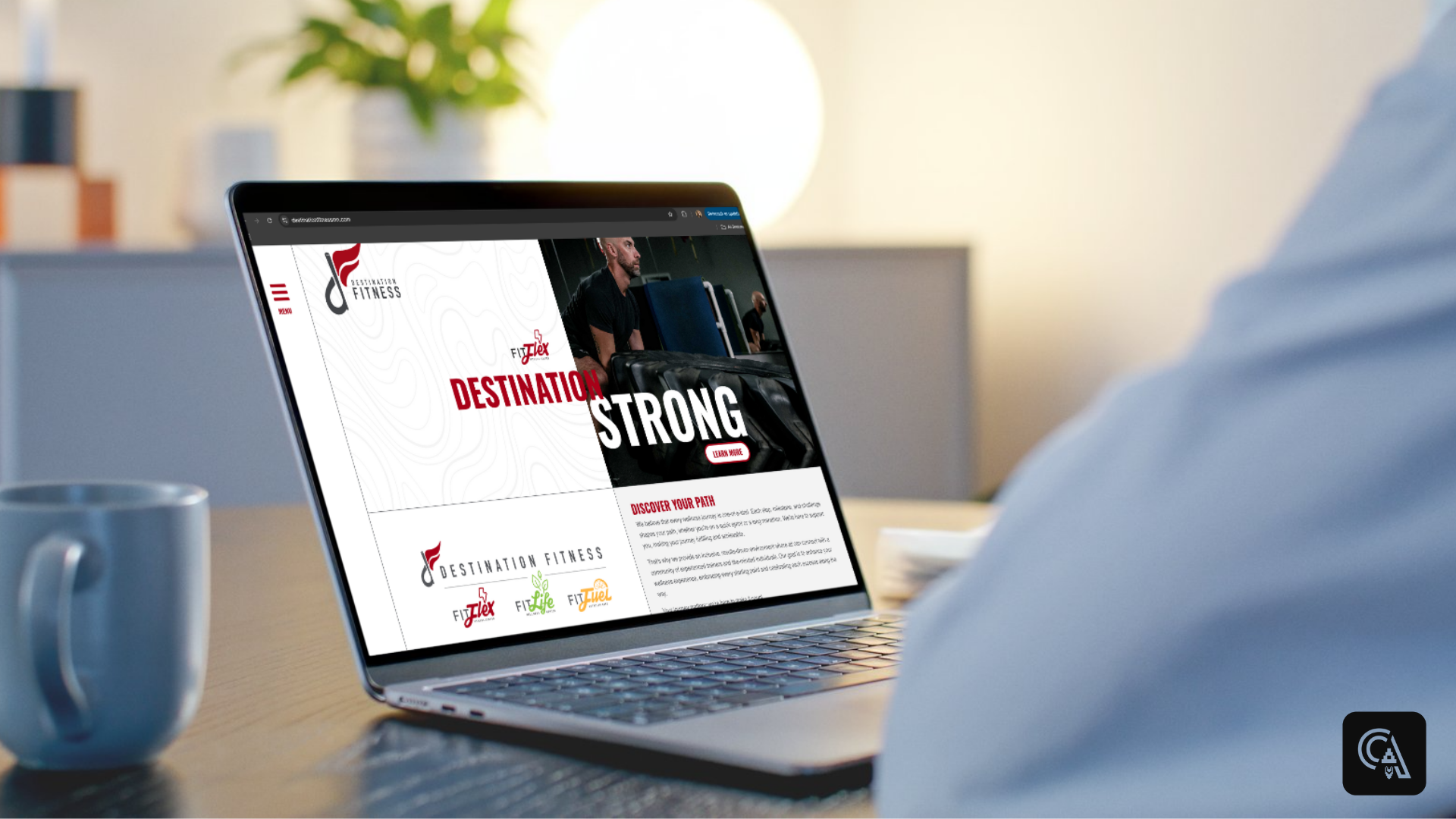 Website Refresh