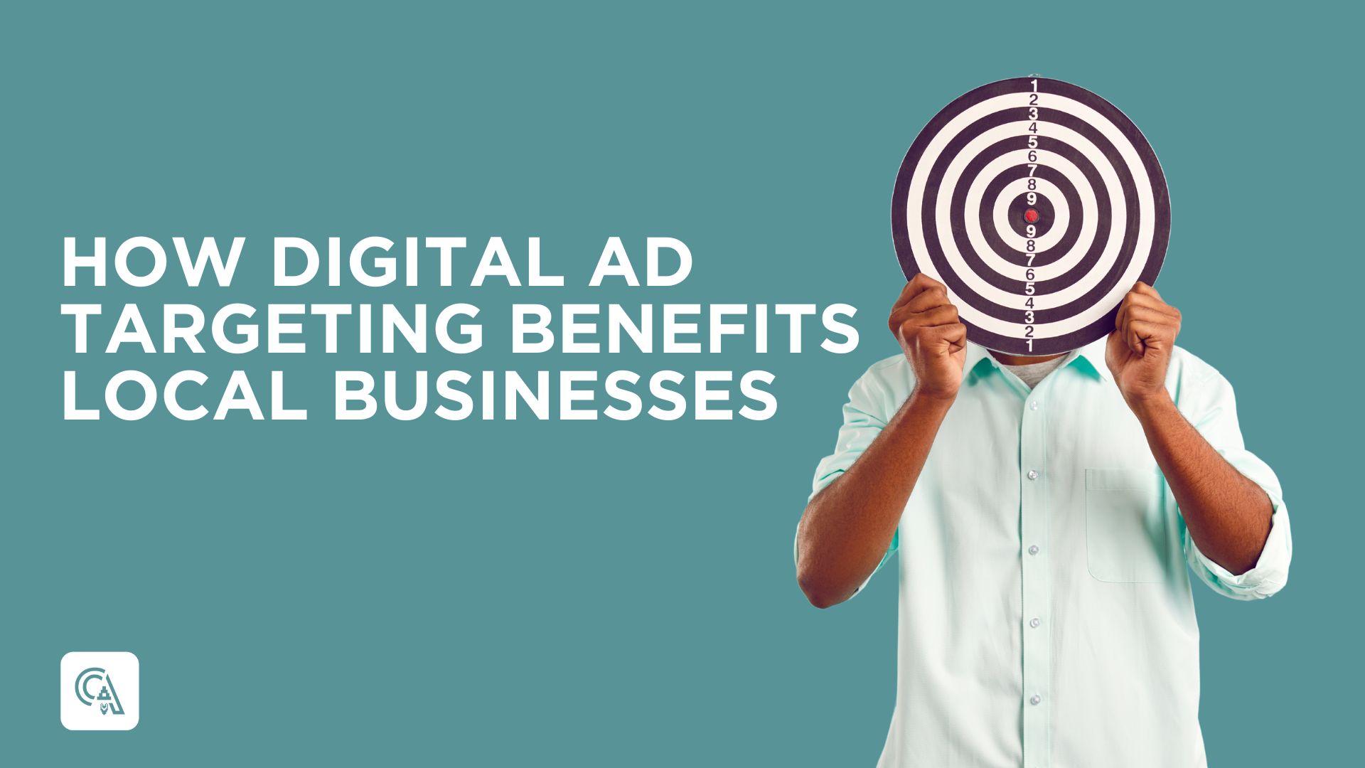 Digital ad targeting